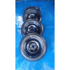 565. Ford B-MAX, Ford Fiesta, Ford Tornero Cortinier